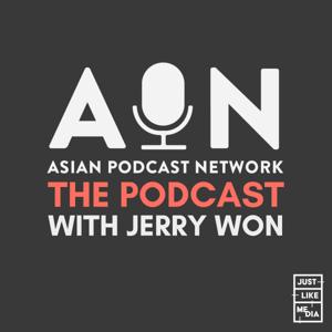 Asian Podcast Network: The Podcast