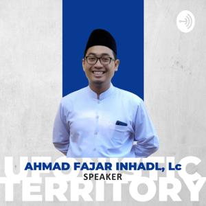 AHMAD FAJAR Podcast