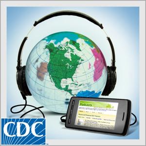 CDC Featured Podcasts by 