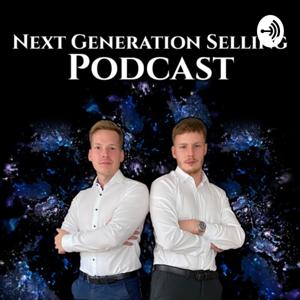 Next Generation-Selling Podcast