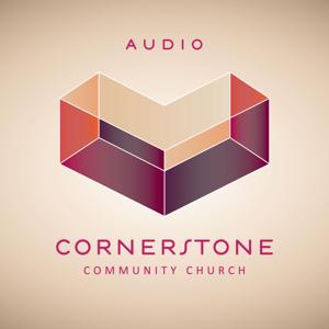 Cornerstone Singapore Audio Podcast by Cornerstone Community Church