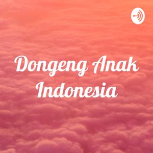 Dongeng Anak Indonesia