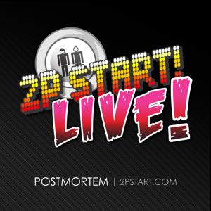 2P START! Live!