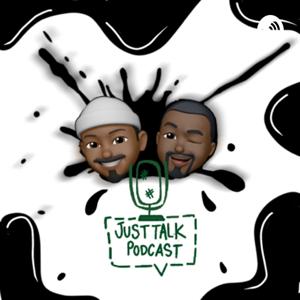 Just Talk Podcast