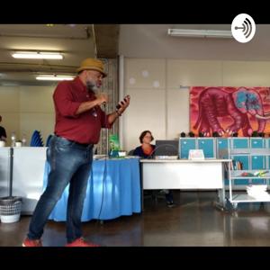 Contos, Alegrias & Poesias.