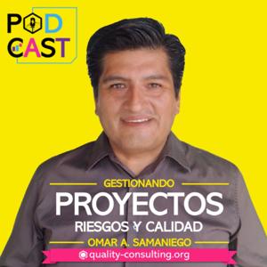 Proyectos, Riesgos y Calidad