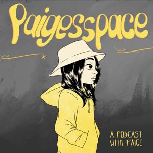 Paige's Space