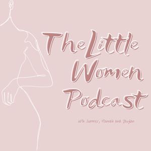 The Little Women Podcast
