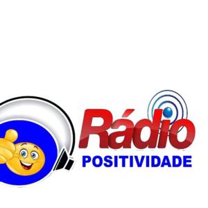 POSITIVIDADE RÁDIOCAST