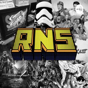 RNS: Real Nerd S**t