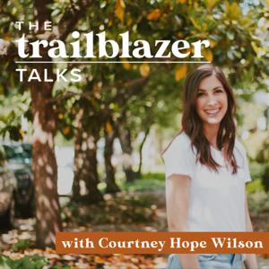 The Trailblazer Talks - Christian Leadership and Personal Development Podcast