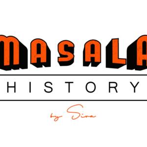 Masala History by Siva