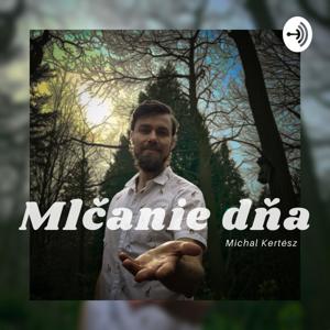 Michal Kertész - Mlčanie dňa