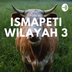 ISMAPETI WILAYAH 3