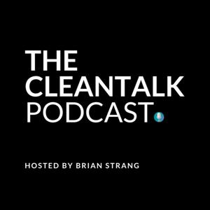 #CLEANTALK Podcast