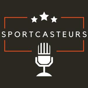 Les Sportcasteurs