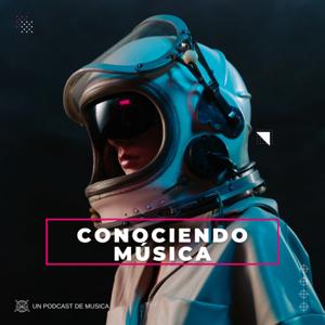 CONOCIENDO MÚSICA