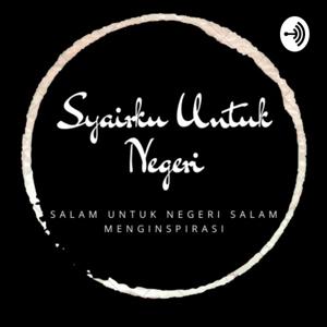 Syairku Untuk Negeri