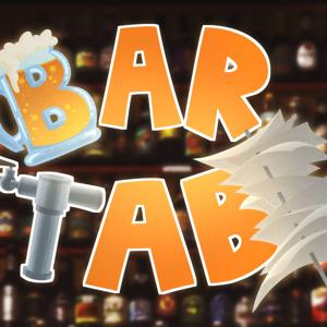 Bar Tab