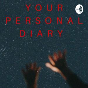 YOUR PERSONAL DIARY
