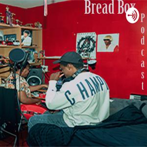 Bread Box