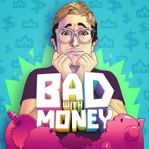 Bad With Money With Gabe Dunn by Gabe Dunn | Diamond MPrint Productions