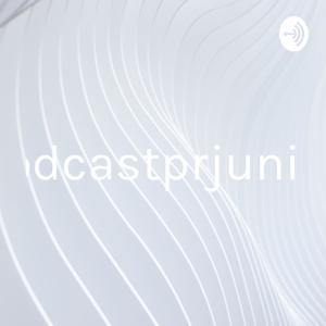 Podcastprjunior