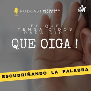 El Que Tenga Oídos Para Oír Qué Oiga