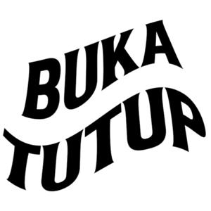 BukaTutup