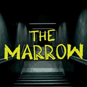 The Marrow by Josh Riebock