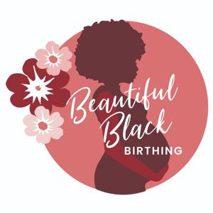 Beautiful Black Birthing