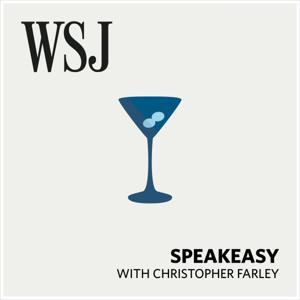 WSJ Speakeasy