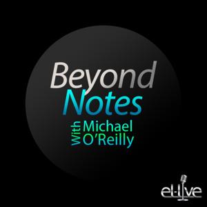 Live with el-live: Beyond Notes