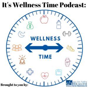 It’s wellness Time