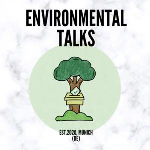 Environmental Talks - Il Podcast Sostenibile