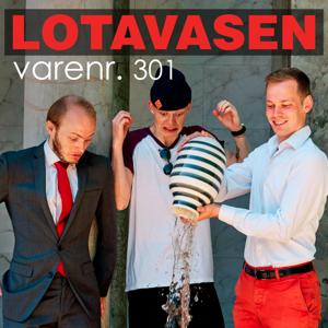 Lotavasen