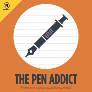 The Pen Addict by Relay FM