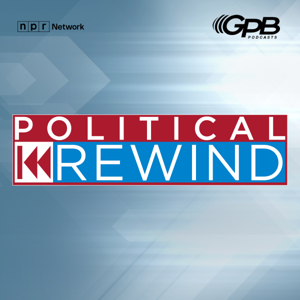 Political Rewind by Georgia Public Broadcasting