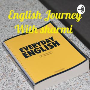 English Journey With sharmi