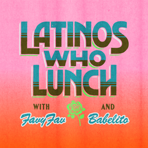 Latinos Who Lunch
