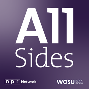 All Sides with Anna Staver by WOSU Public Media