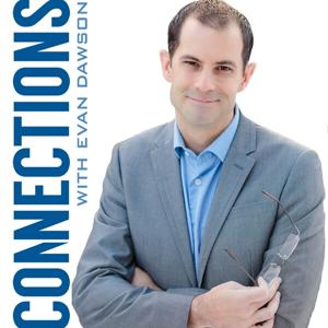 Connections Podcast by WXXI News