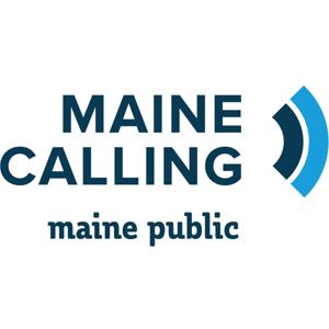 Maine Calling by Jennifer Rooks, Keith Shortall, Cindy Han