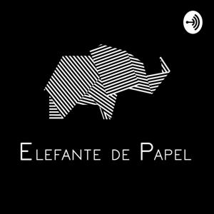 Elefante de Papel