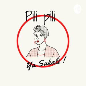 Pili Pili ya Sukali