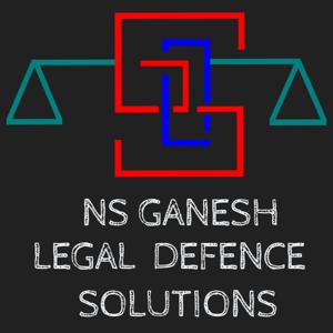 Legal Defence With Ganesh NS (Tamil)