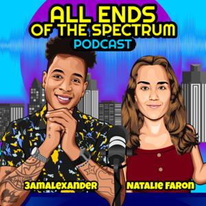 All Ends Of The Spectrum Podcast