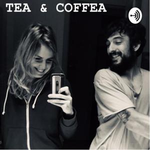 TEA & COFFEA