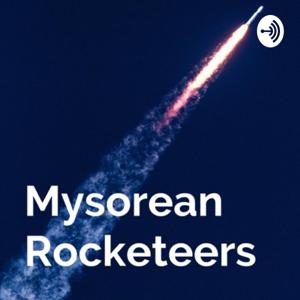 Mysorean Rocketeers