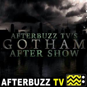 The Gotham Podcast